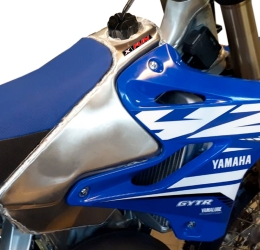 Serbatoio in alluminio per Yamaha YZ 125 (06-19)