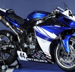 Kit carene supersport per Yamaha R1 (09-14)