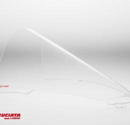 Plexiglass alto per Ducati Panigale V4 1100