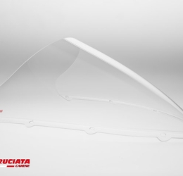 Plexiglass alto per Ducati 748 / 998