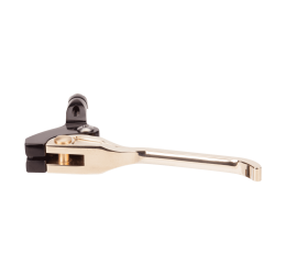 Leva frizione cable clutch - black lever brass