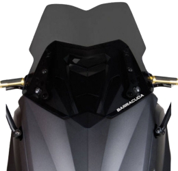 Cupolino per Yamaha T-Max (2012-2016)