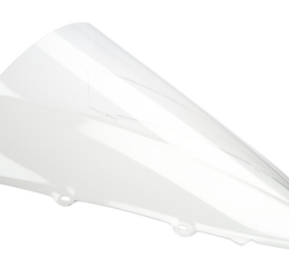 Plexiglass doppia bombatura per Yamaha R1 (09-14)