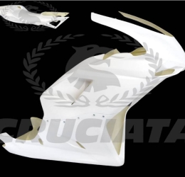 Kit carena racing per Ducati 848 / 1098 / 1198