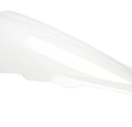 Plexiglass da forare per Ducati SS 650 / 700 / 900 (94-97)